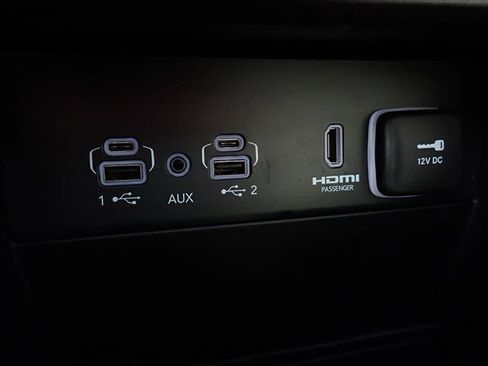 Used 2023 Jeep Grand Cherokee 4WD 4xe image 21