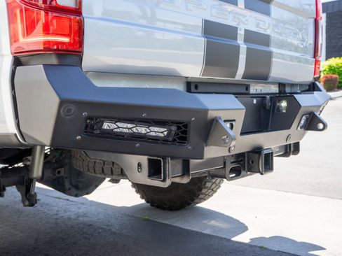 Used 2022 Ford F250 Lariat w/ Lariat Ultimate Package image 99