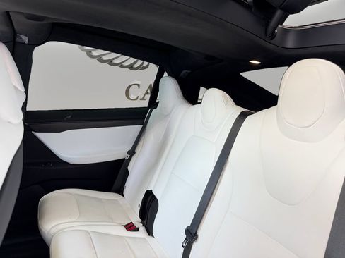 Used 2021 Tesla Model X Performance AWD/4WD image 13