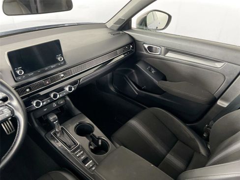 Used 2022 Honda Civic Sport image 23