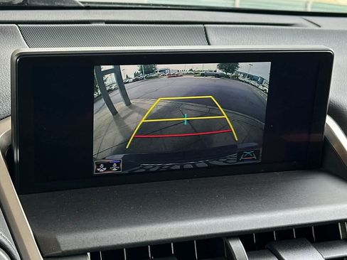 Used 2020 Lexus NX 300 AWD w/ Premium Package image 22