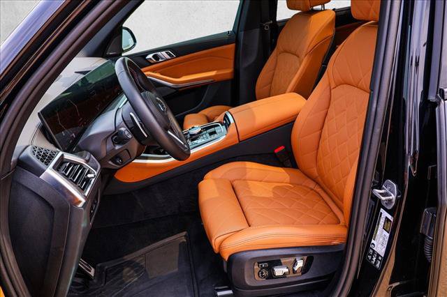 New 2026 BMW X5 M60i AWD/4WD image 12