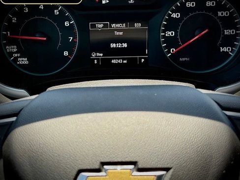 Used 2022 Chevrolet Malibu LT FWD image 30
