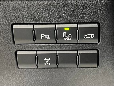 Used 2017 Lexus NX 200t AWD w/ Premium Package image 32