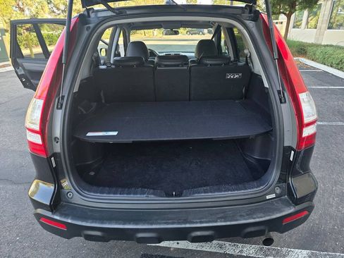 Used 2008 Honda CR-V EX-L image 14