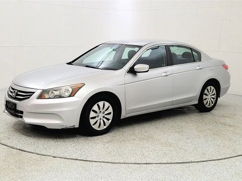 Used 2012 Honda Accord LX image 3