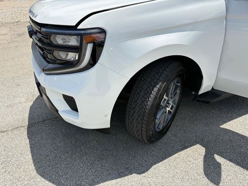 Used 2025 Ford Expedition Active AWD/4WD image 60