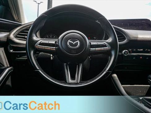 Used 2019 MAZDA MAZDA3 Sedan FWD image 19