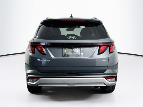 Used 2026 Hyundai Tucson SEL Plus AWD/4WD image 7