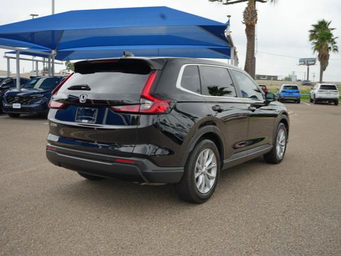 Used 2025 Honda CR-V EX-L image 5