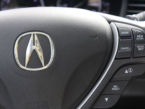 Used 2014 Acura ILX w/ Premium Package image 29