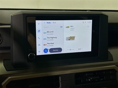 Used 2024 Toyota Tacoma SR5 image 22