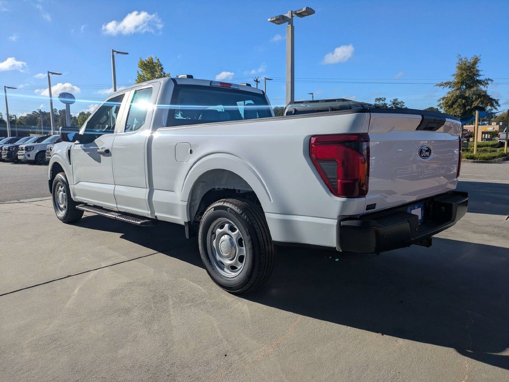 New 2026 Ford F150 XL RWD image 7