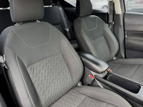 Used 2021 Nissan Kicks SV FWD image 10
