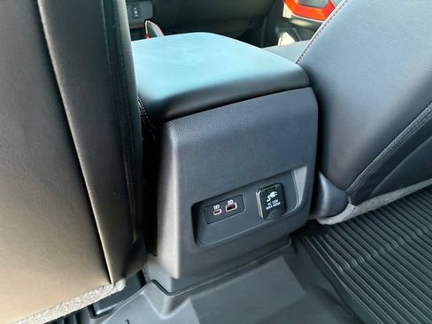 New 2026 Nissan Frontier PRO-4X w/ Pro Premium Package AWD/4WD image 19