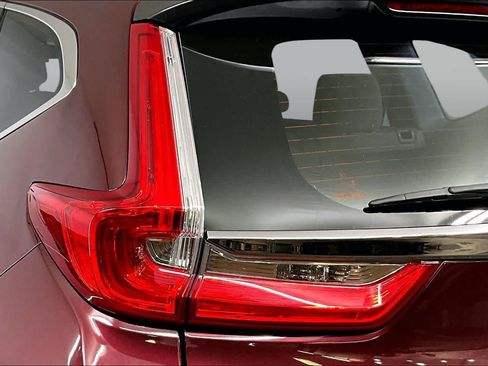 Used 2018 Honda CR-V LX image 28