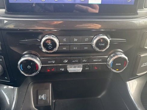 Certified 2023 Ford F150 XLT w/ Equipment Group 302A High image 23