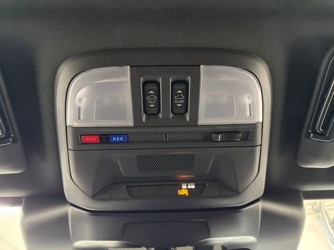 Certified 2025 Subaru Crosstrek 2.5i Wilderness image 21