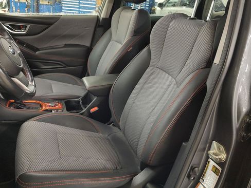 Used 2020 Subaru Forester Sport w/ Popular Package #2 image 2