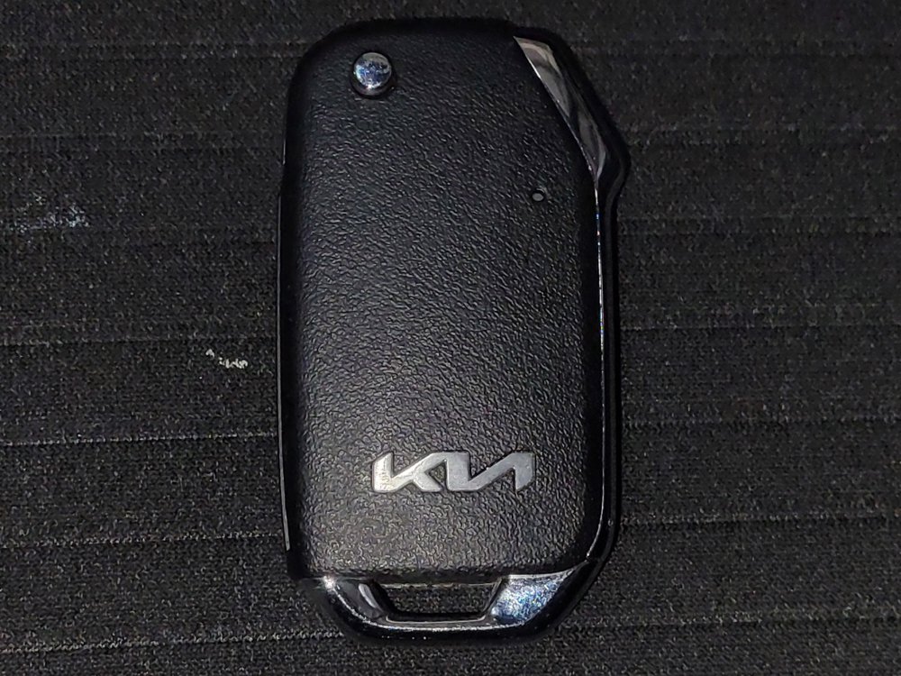 Used 2021 Kia Soul S FWD image 32