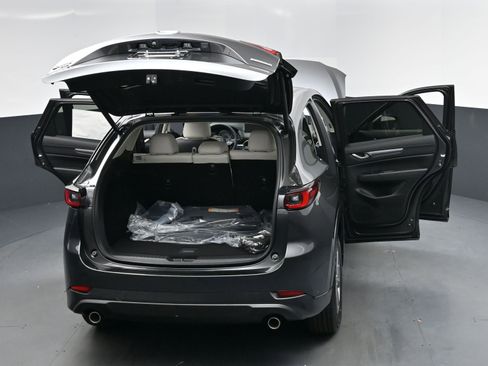 New 2025 MAZDA CX-5 AWD 2.5 S w/ Preferred Package image 16