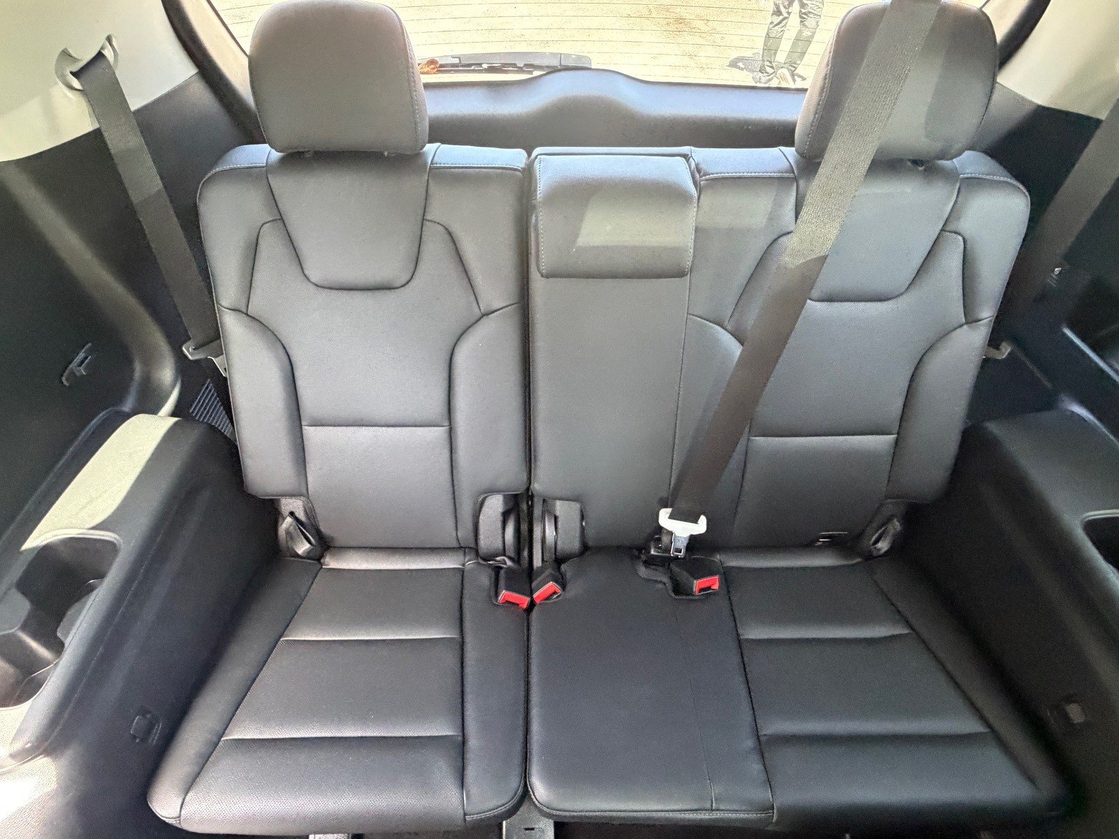Used 2025 Kia Telluride SX w/ SX Captain's Chair Package FWD image 29