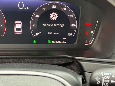 Used 2025 Honda Accord SE image 21