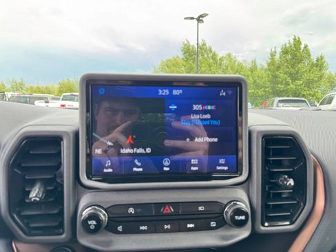 Used 2021 Ford Bronco Sport Badlands w/ Badlands Package AWD/4WD image 23