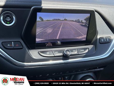Used 2020 Chevrolet Blazer LT FWD image 22