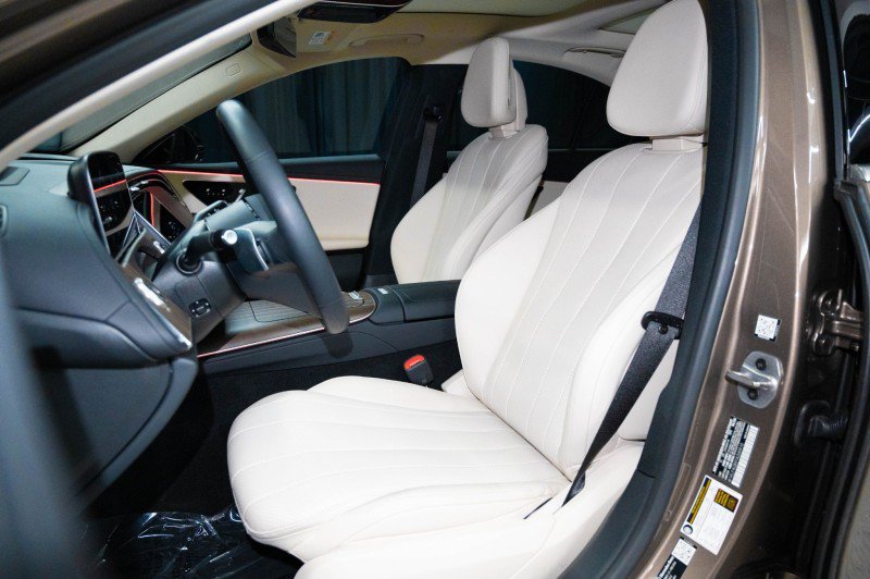 Certified 2026 Mercedes-Benz E 350 Sedan image 11