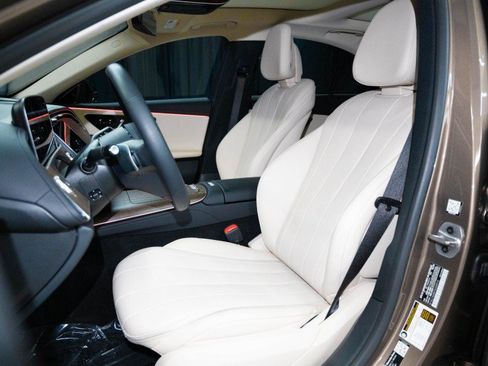 Certified 2026 Mercedes-Benz E 350 Sedan image 11