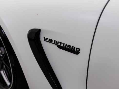 Used 2025 Mercedes-Benz AMG GT 63 image 30