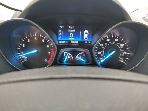 Used 2018 Ford Escape SE w/ Ford Safe & Smart Package AWD/4WD image 23