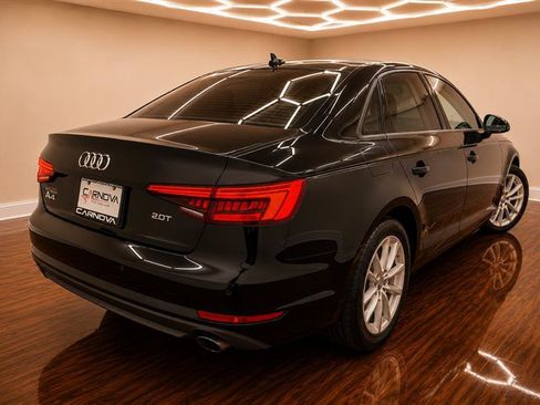 Used 2017 Audi A4 2.0T Premium FWD image 7
