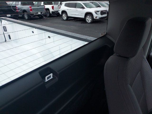 New 2026 GMC Sierra 2500 Pro AWD/4WD image 14