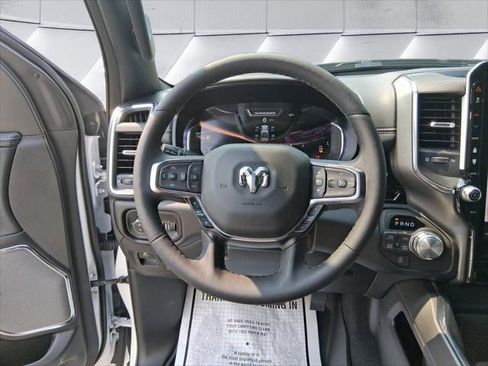 New 2026 RAM 1500 Laramie w/ Night Edition image 30