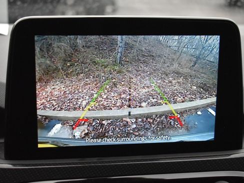 Used 2024 Ford Escape ST-Line FWD image 25