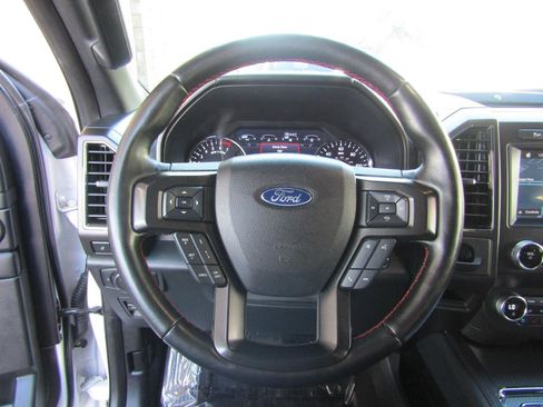 Used 2019 Ford Expedition Max Limited w/ Equipment Group 303A image 18