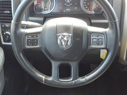 Used 2014 RAM 1500 Big Horn AWD/4WD image 14