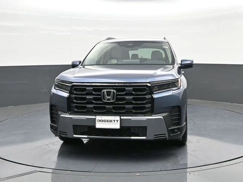 New 2026 Honda Pilot EX-L image 23