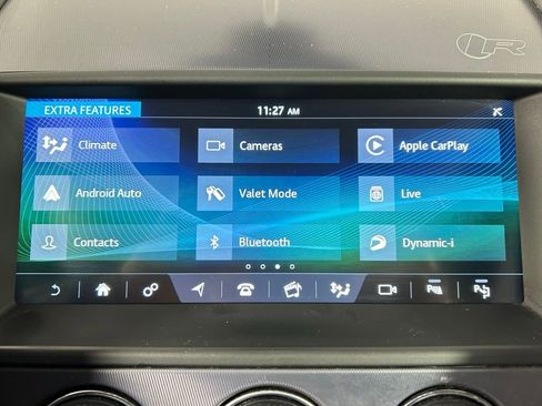 Used 2022 Jaguar F-TYPE R image 6