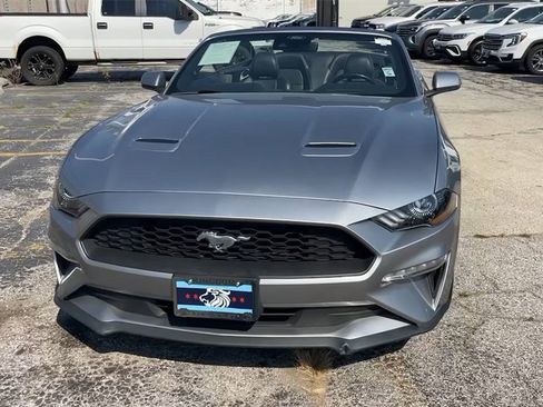 Used 2023 Ford Mustang Premium image 26