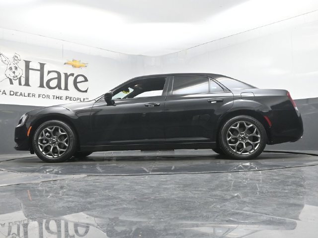 Used 2016 Chrysler 300 S AWD/4WD image 35