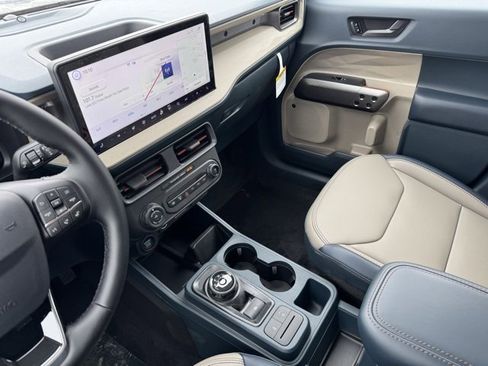 New 2026 Ford Maverick Lariat w/ 4K Tow Package image 14