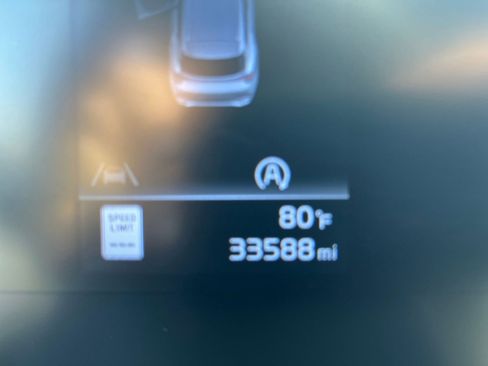 Used 2023 Kia Sportage LX image 41