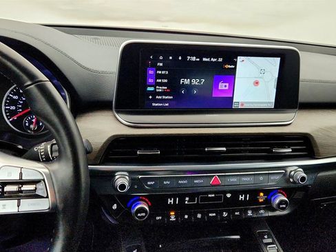 Used 2022 Kia Telluride EX w/ EX Premium Package image 18