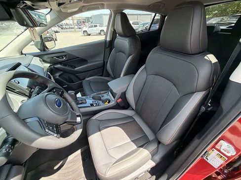 New 2026 Subaru Crosstrek 2.5i Limited AWD/4WD image 13