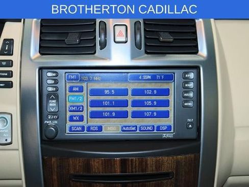 Used 2008 Cadillac XLR V RWD image 21