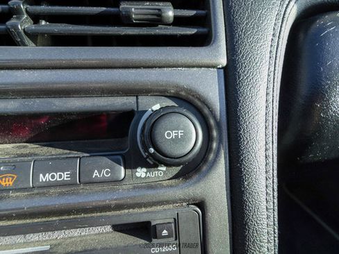 Used 1992 Acura NSX RWD image 45