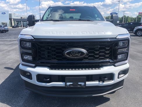 New 2026 Ford F350 XLT w/ XLT Premium Package image 8